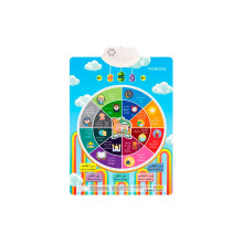 Образовательное устройство для изучения ислама Porodo Kids Daily Dua and Surah