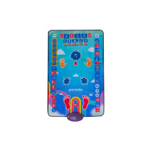 Интерактивный молитвенный коврик Porodo Kids Educational Interactive Smart Prayer Mat