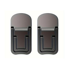 Портативная подставка для ноутбука (Black)