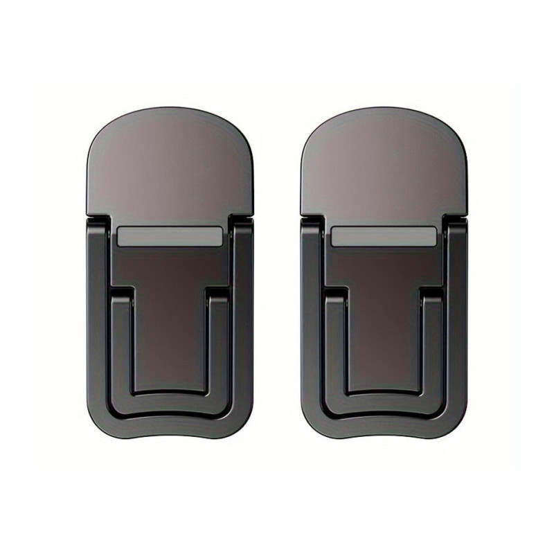 Портативная подставка для ноутбука (Black)