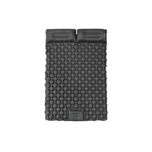 MATTRESS GREEN LION DOUBLE AIR BED INFLATABLE AIR MATTRESS