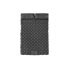 MATTRESS GREEN LION DOUBLE AIR BED INFLATABLE AIR MATTRESS