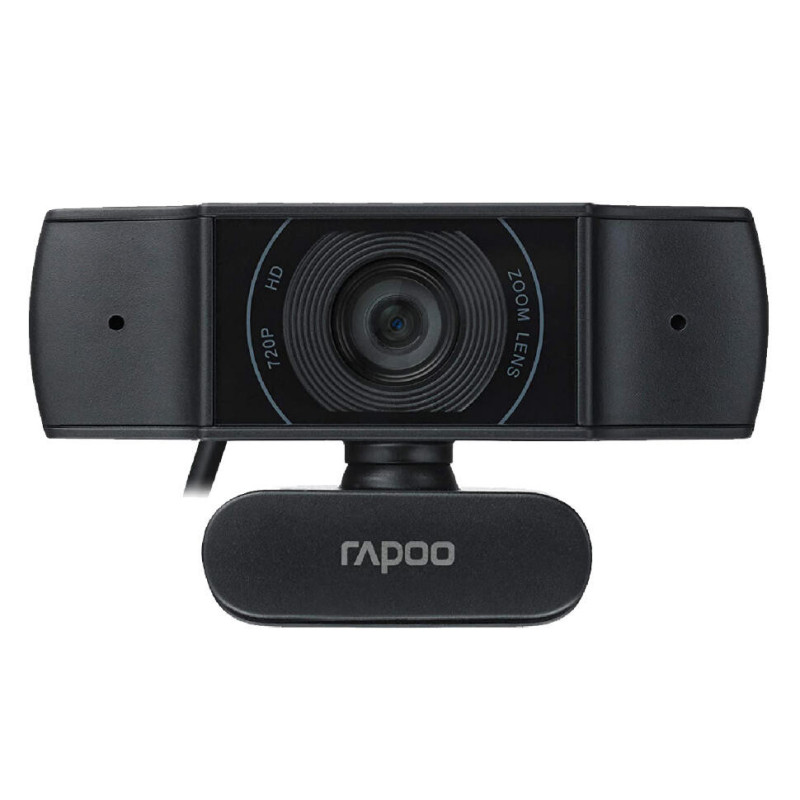 WEB CAMERA RAPOO C200