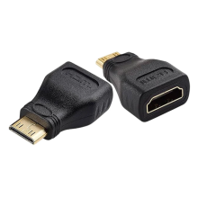 Адаптер Mini HDMI в HDMI