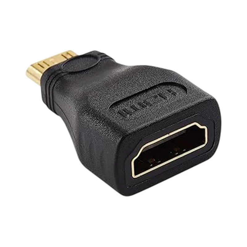 Адаптер Mini HDMI в HDMI