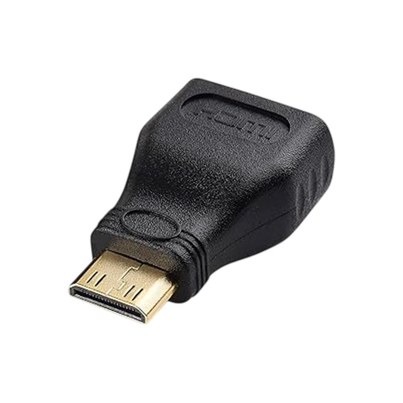 Адаптер Mini HDMI в HDMI