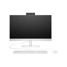 Моноблок HP All in One i5-1334U 23.8 8/512GB (Keyboard and Mouse)