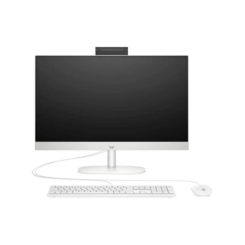 Моноблок HP All in One i5-1334U 23.8 8/512GB (Keyboard and Mouse)