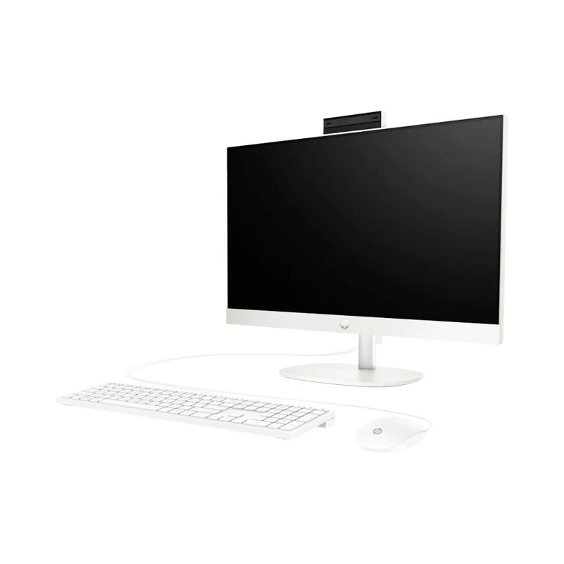 Моноблок HP All in One i5-1334U 23.8 8/512GB (Keyboard and Mouse)