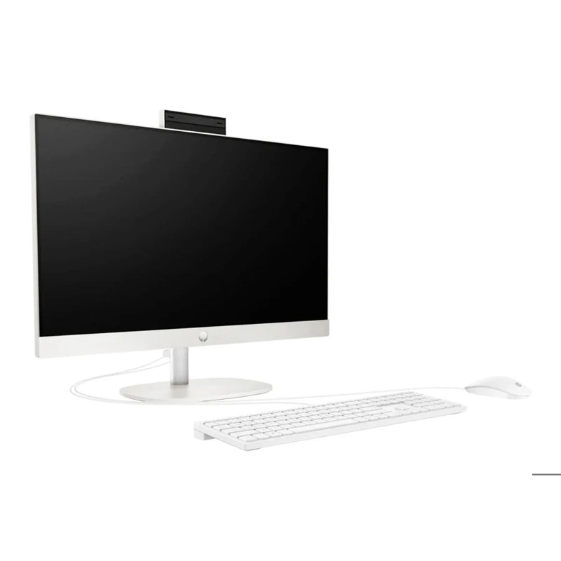 Моноблок HP All in One i5-1334U 23.8 8/512GB (Keyboard and Mouse)