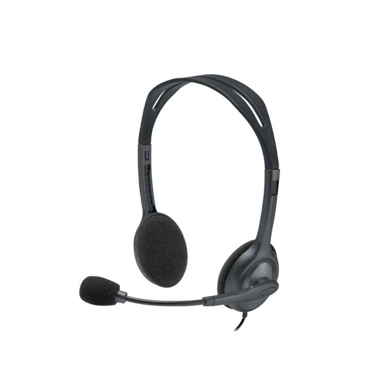 HEADSET LOGITECH H111