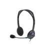 LOGITECH H111 НАУШНИКИ