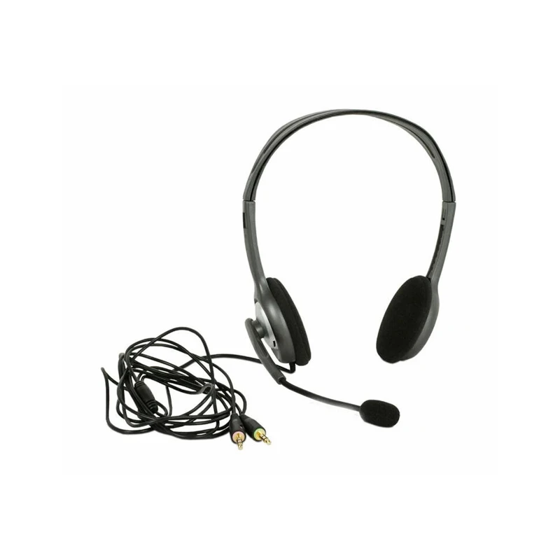HEADSET LOGITECH H111