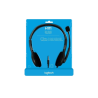 LOGITECH H111 НАУШНИКИ