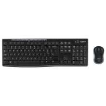 Комплект Logitech MK270 L920-003169