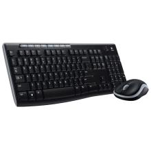Комплект Logitech MK270 L920-003169