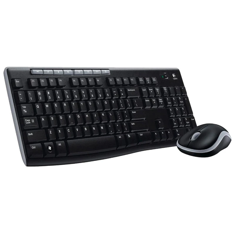 Комплект Logitech MK270 L920-003169