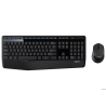 KEYBOARD+MOUSE LOGITECH MK345 L920-006492