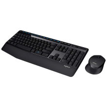 LOGITECH MK345 КОМПЛЕКТ КЛАВИАТУРА+МЫШЬ L920-006492