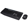 KEYBOARD+MOUSE LOGITECH MK345 L920-006492