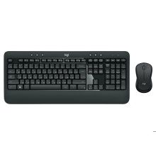 KEYBOARD+MOUSE LOGITECH MK540 L920-006492