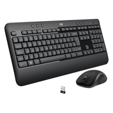LOGITECH MK540 КОМПЛЕКТ КЛАВИАТУРА+МЫШЬ L920-006492