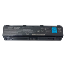 BATTERY FOR NOTEBOOK TOSHIBA (PA5109-5024)