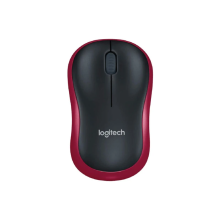 MOUSE LOGITECH M185