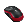 MOUSE LOGITECH M185