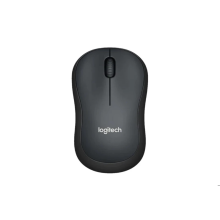 MOUSE LOGITECH M220 910-004878