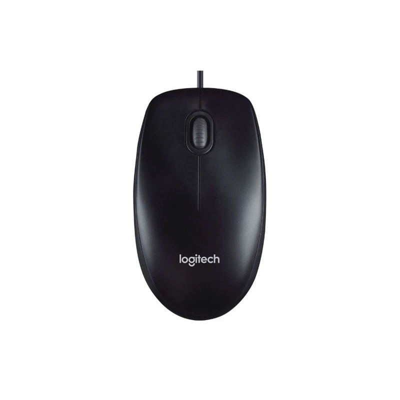 MOUSE LOGITECH M90