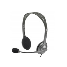 LOGITECH H110 НАУШНИКИ