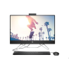 Моноблок HP All in One i7-1255U 23.8 8/512GB (Keyboard and Mouse)