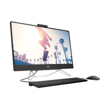Моноблок HP All in One i7-1255U 23.8 8/512GB (Keyboard and Mouse)