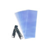 HEAT SHRINK BAGS FOR REMOTE CONTROLS (6X25 SM)