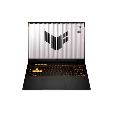 ASUS TUF GAMING F16 i7 RTX5050 16/1 ТБ ИГРОВОЙ НОУТБУК