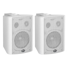 WALL SPEAKER ITC T-776A (WHITE)