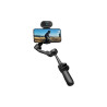 Стабилизатор Porodo Velocam 3-Axis Gimbal Stabilizer