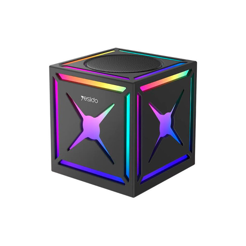 PORTABLE SPEAKER YESIDO YSW34 WIRELESS SPEAKER