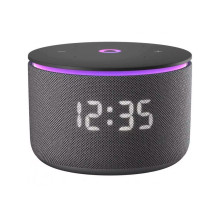 YANDEX STATION MINI PRO (BLACK) AKYLLY PORTATIW KOLONKA