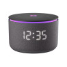 PORTABLE SPEAKER YANDEX STATION MINI PRO (BLACK)