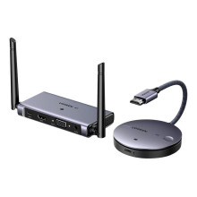 Беспроводной удлинитель HDMI сигнала UGREEN (CM586)