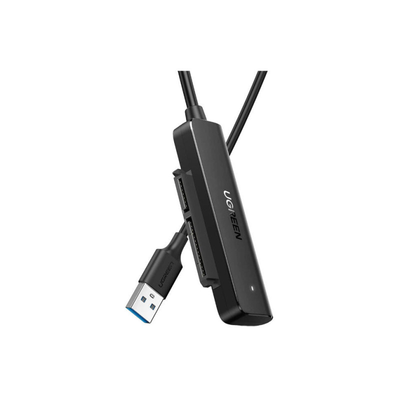 ADAPTER UGREEN SATA - USB 3.0 HDD 2.5 70609