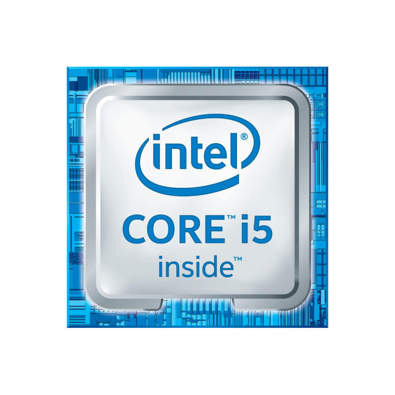 CPU INTEL CORE I5-4570