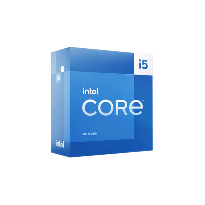 INTEL CORE I5-13400F PROSESSOR