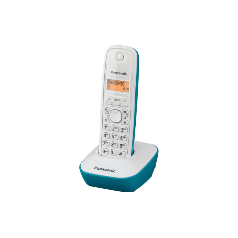 CORDLESS PHONE PANASONIC KX-TG1611FX