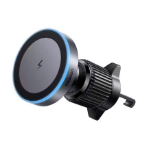 Держатель телефона Ugreen W525 (Qi)