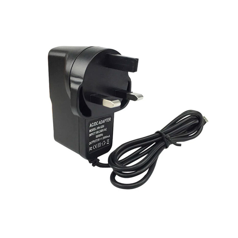 Адаптер питания 5V 2A MICRO USB