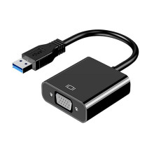 Адаптер USB 3.0/2.0 в VGA High Speed
