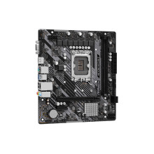 MOTHERBOARD ASROCK H610M-HVS/M.2